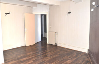 appartement 3 pièces 61 m2 à vendre à Saint-Sulpice-la-Pointe (81370)