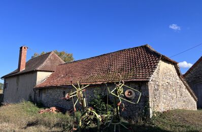vente maison 198 000 € à proximité de Espagnac-Sainte-Eulalie (46320)
