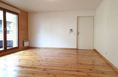appartement 2 pièces 46 m2 à louer à Arpajon (91290)