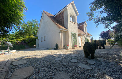 vente maison 299 000 € à proximité de Les Damps (27340)