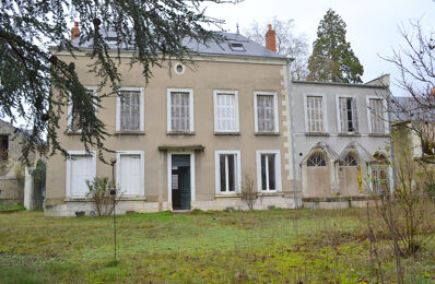 vente maison 365 000 € à proximité de Lésigny (86270)