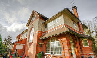 Maison 9 Pièces 360 m² à vendre à Saint-Maurice (94410)