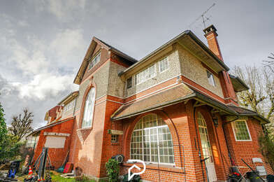 Maison 9 pièces 2470000 €