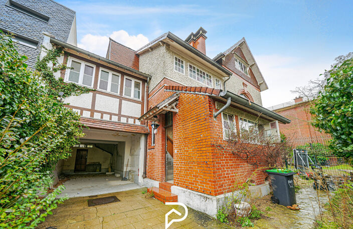 Maison Saint-Maurice 9 pièces - 360 m2 — photo 2