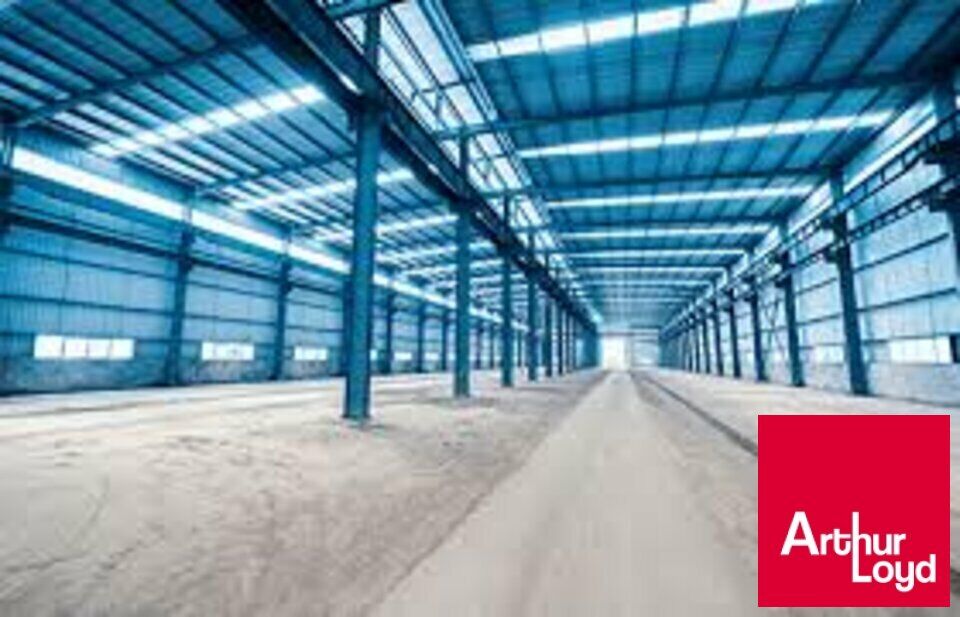 Local commercial  à louer Hendaye 64700