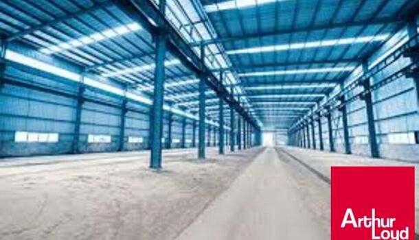 Local commercial  à louer Hendaye 64700