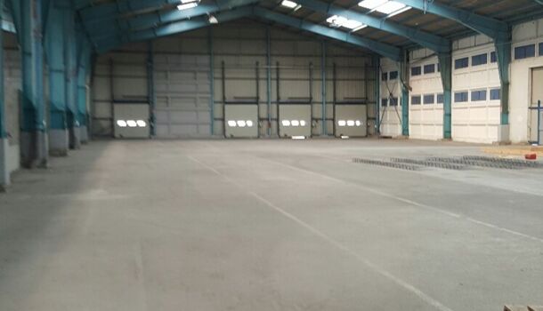 Local commercial  à louer Hendaye 64700