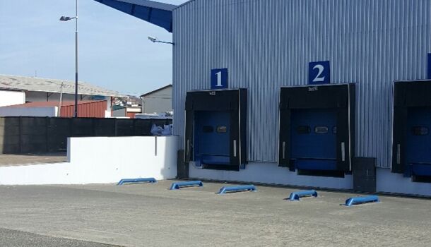 Local commercial  à louer Hendaye 64700