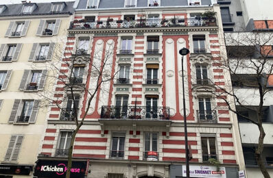 vente appartement 99 000 € à proximité de Paris 4 (75004)