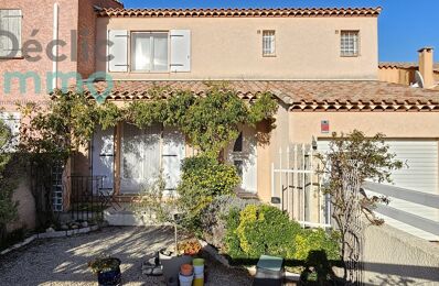 vente maison 344 000 € à proximité de Villeneuve-Lès-Maguelone (34750)