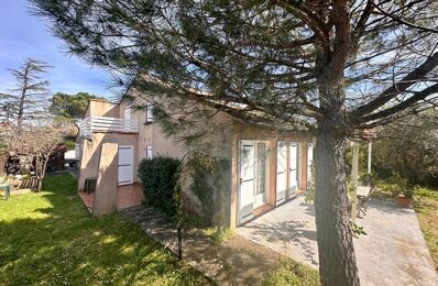 vente maison 349 000 € à proximité de Saint-Jean-en-Royans (26190)