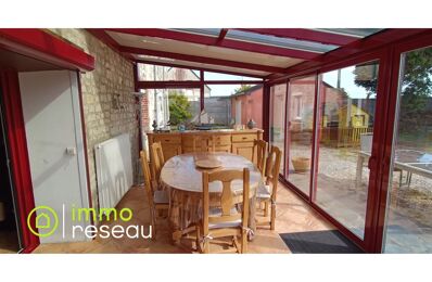 vente maison 239 500 € à proximité de Les Veys (50500)