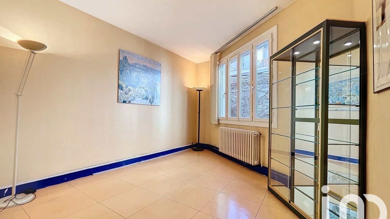 appartement 3 pièces 71 m2 à vendre à Gien (45500)