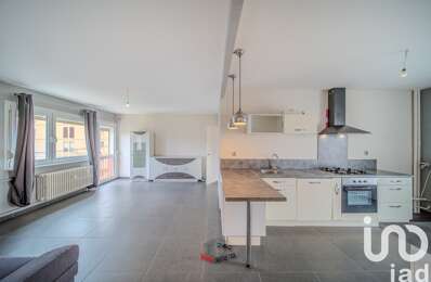 vente appartement 80 000 € à proximité de Vitry-sur-Orne (57185)