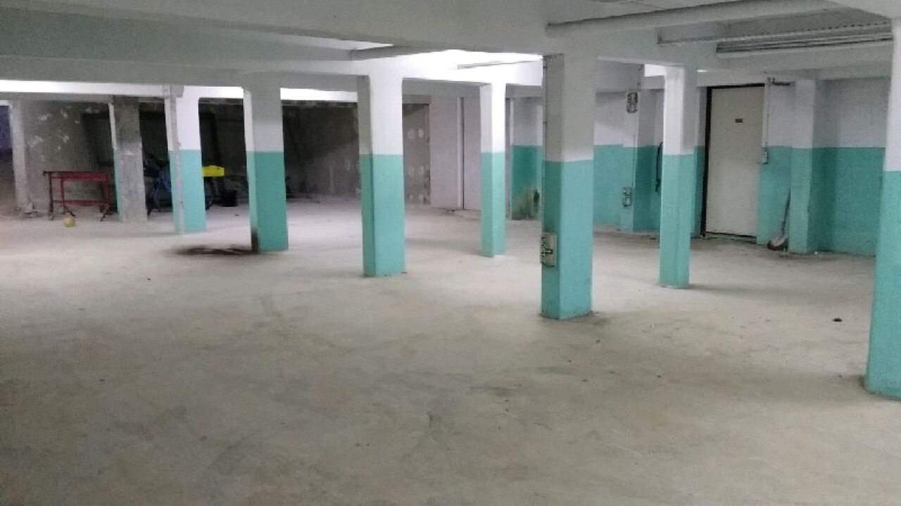 garage  pièces  m2 à vendre à Aulnay-sous-Bois (93600)