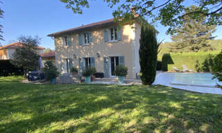 Maison 7 Pièces 208 m² à vendre à Sainte-Foy-lès-Lyon (69110)