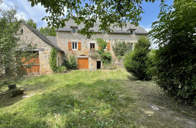 location maison 690 € CC /mois à proximité de Muret-le-Château (12330)