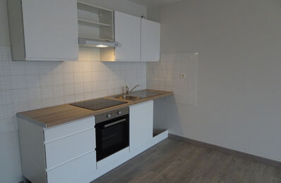 appartement 2 pièces 60 m2 à louer à Luc-la-Primaube (12450)