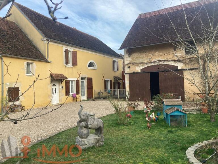 Ferme — photo 1