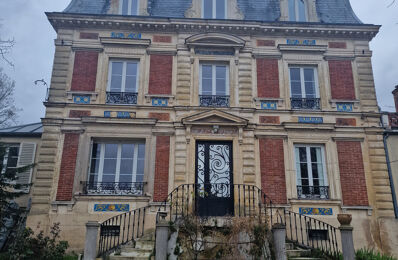 location appartement 1 751 € CC /mois à proximité de Saint-Maur-des-Fossés (94)