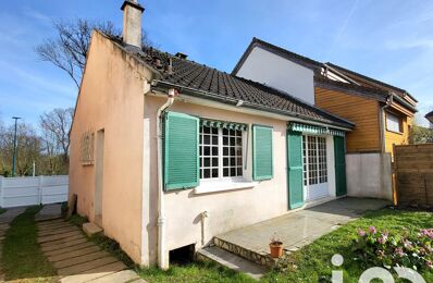 vente maison 375 000 € à proximité de Carrières-sur-Seine (78420)