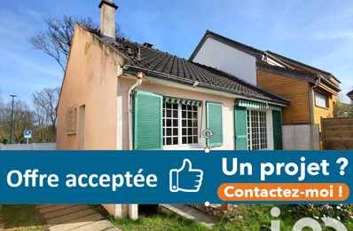 vente maison 375 000 € à proximité de Boullay-les-Troux (91470)