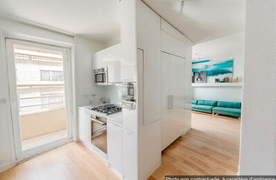 vente appartement 169 000 € à proximité de Nice (06300)