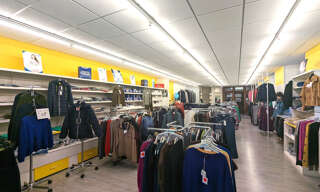 Commerce  115 m² à louer à Navarrenx (64190)