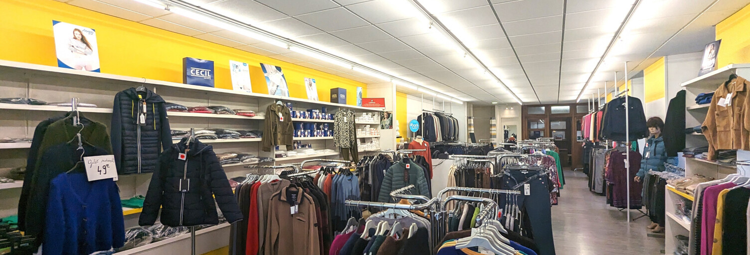 Commerce  115 m² à louer à Navarrenx (64190)