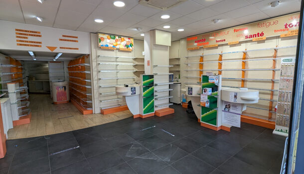 Local commercial  à louer Rodez 12000