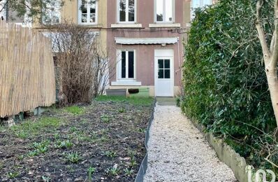 vente maison 119 000 € à proximité de Cléon (76410)