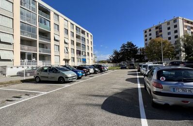 vente appartement 119 000 € à proximité de Romans-sur-Isère (26100)