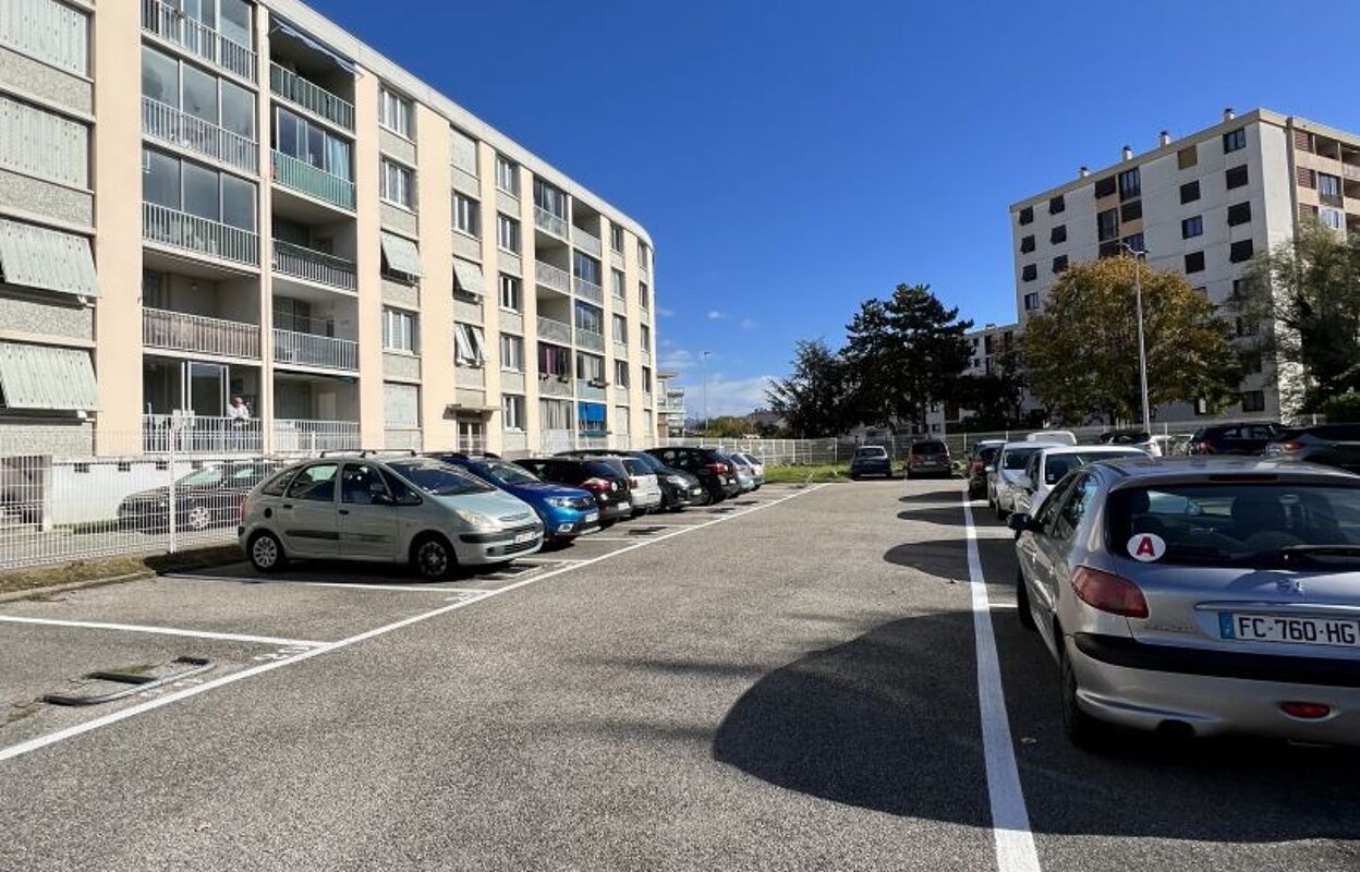 appartement 3 pièces 69 m2 à vendre à Bourg-Lès-Valence (26500)