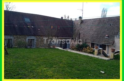 vente maison 259 000 € à proximité de Foucherolles (45320)