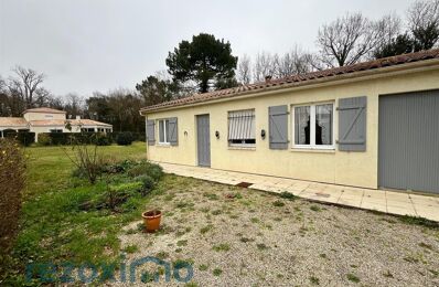 vente maison 236 250 € à proximité de Le Chay (17600)