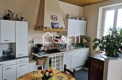 vente appartement 77 500 € à proximité de Tarn-Et-Garonne (82)