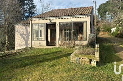 vente maison 250 000 € à proximité de Laboule (07110)
