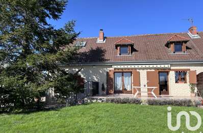 vente maison 249 000 € à proximité de Boucé (03150)