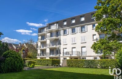 vente appartement 215 000 € à proximité de Rosny-sur-Seine (78710)