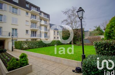 vente appartement 199 000 € à proximité de Hardricourt (78250)