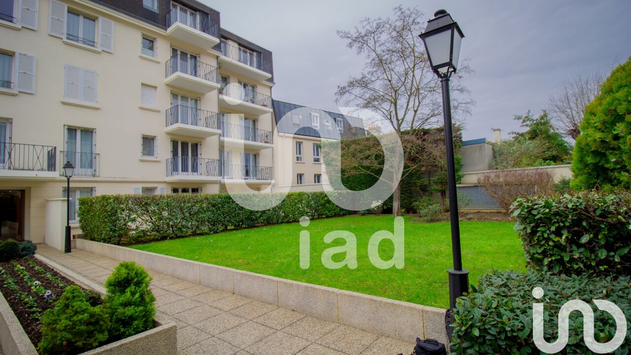 appartement 3 pièces 69 m2 à vendre à Mantes-la-Jolie (78200)