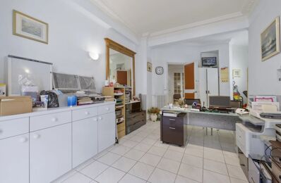 vente commerce 399 000 € à proximité de Saint-Laurent-du-Var (06700)