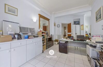 vente commerce 399 000 € à proximité de Villeneuve-Loubet (06270)