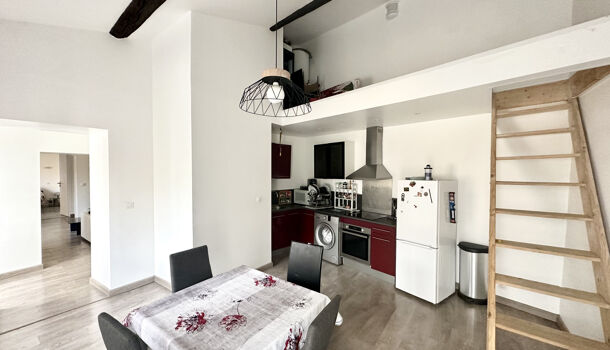 Villa / Maison 4 pièces  à vendre Nîmes 30000