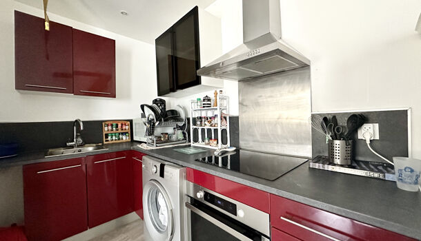 Villa / Maison 4 pièces  à vendre Nîmes 30000