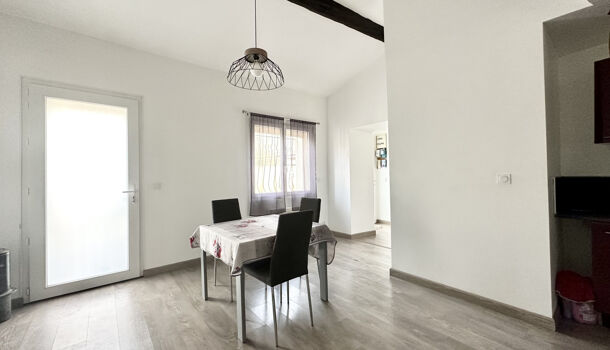 Villa / Maison 4 pièces  à vendre Nîmes 30000