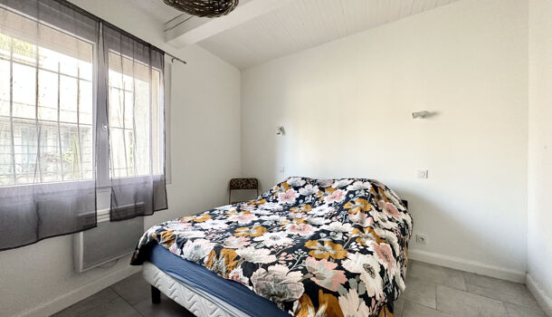 Villa / Maison 4 pièces  à vendre Nîmes 30000