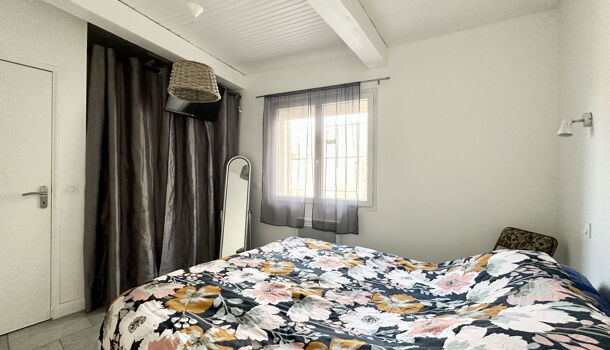 Villa / Maison 4 pièces  à vendre Nîmes 30000