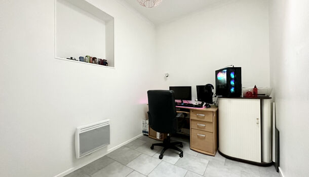 Villa / Maison 4 pièces  à vendre Nîmes 30000