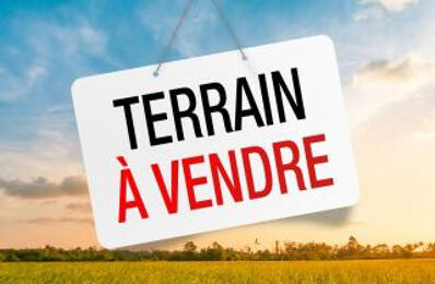 vente terrain 425 000 € à proximité de Fleurieu-sur-Saône (69250)